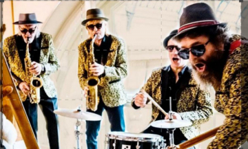 Extraliscio - Punk da balera: Guida TV  - TV Sorrisi e Canzoni