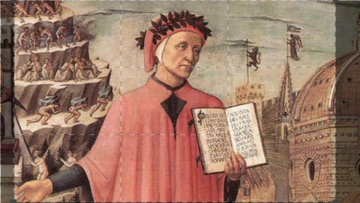 Settecento anni dalla morte di Dante: casa di Dante a Roma: Guida TV  - TV Sorrisi e Canzoni