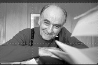 Ritratti: Andrea Zanzotto: Guida TV  - TV Sorrisi e Canzoni