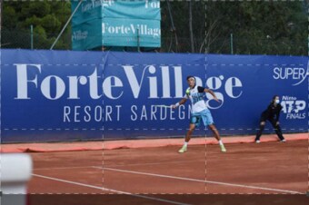 ATP 250 Sardegna Open: Guida TV  - TV Sorrisi e Canzoni