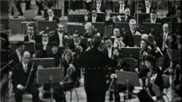 Bruckner: Sinfonia N. 7 In Mi Maggiore: Guida TV  - TV Sorrisi e Canzoni