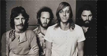 The Doors, The Story of L.A. Woman: Guida TV  - TV Sorrisi e Canzoni