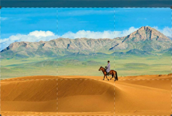 Mongolia terra di estremi: Guida TV  - TV Sorrisi e Canzoni