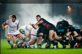 United Rugby Championship '21-'22: Zebre-Emirates Lions: Guida TV  - TV Sorrisi e Canzoni