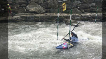 ICF Canoa Slalom: Campionati Mondiali 2021: Guida TV  - TV Sorrisi e Canzoni