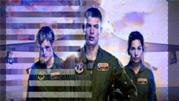 High Flyers: Guida TV  - TV Sorrisi e Canzoni
