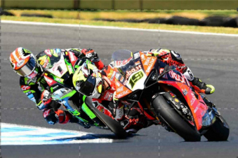 Post SBK: Guida TV  - TV Sorrisi e Canzoni