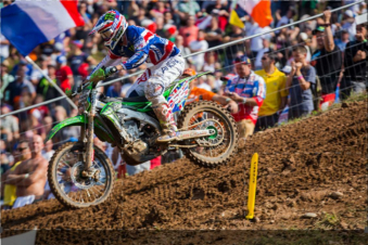 Monster Energy FIM Motocross of Nations - Italia: Guida TV  - TV Sorrisi e Canzoni