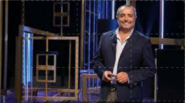 Anteprima Speciale Frontiere: Guida TV  - TV Sorrisi e Canzoni