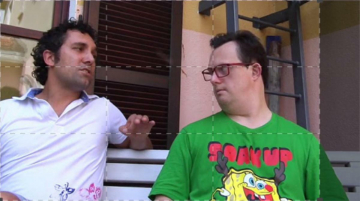 Malelingue: Guida TV  - TV Sorrisi e Canzoni