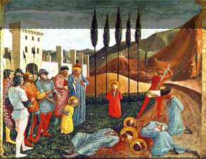 Santa messa da Bitonto per la solennità dei Santi Martiri e Medici: Guida TV  - TV Sorrisi e Canzoni