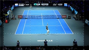 ATP 250 Metz: Guida TV  - TV Sorrisi e Canzoni