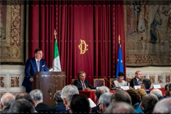 Relazione annuale dell'autorità garante della concorrenza e del mercato: Guida TV  - TV Sorrisi e Canzoni