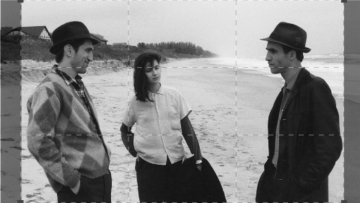 Stranger Than Paradise - Più strano del paradiso: Guida TV  - TV Sorrisi e Canzoni