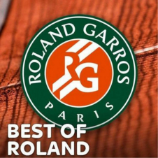Best Of Roland Garros: Guida TV  - TV Sorrisi e Canzoni