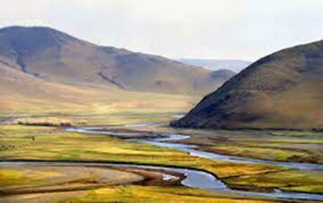 Mongolia terra di estremi: Guida TV  - TV Sorrisi e Canzoni