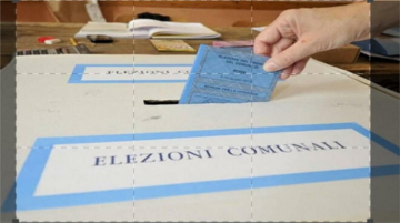 Il Tempo della Politica - Elezioni Amministrative 2021: Guida TV  - TV Sorrisi e Canzoni