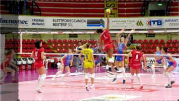 Femminile: Torneo Mimmo Fusco 2021: Guida TV  - TV Sorrisi e Canzoni