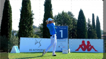 Italian Pro Tour: Guida TV  - TV Sorrisi e Canzoni