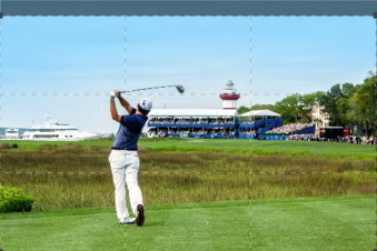 PGA Tour: Guida TV  - TV Sorrisi e Canzoni