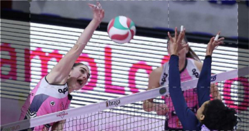 Femminile: Torneo Mimmo Fusco 2021: Guida TV  - TV Sorrisi e Canzoni