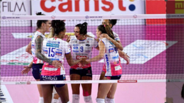 Supercoppa Italiana Femminile 2021: Guida TV  - TV Sorrisi e Canzoni