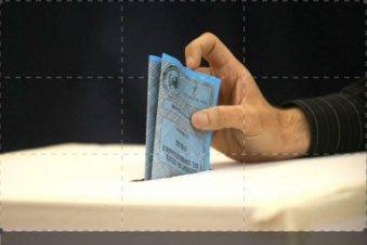TG2 Post - Speciale Elezioni Amministrative 2021: Guida TV  - TV Sorrisi e Canzoni