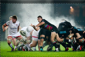 United Rugby Championship '21-'22: Zebre-Ulster: Guida TV  - TV Sorrisi e Canzoni