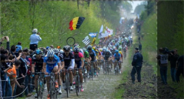 Parigi - Roubaix (prova Femminile): Guida TV  - TV Sorrisi e Canzoni