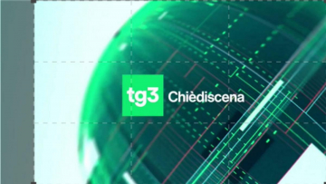 TG3 Chi è di scena: Guida TV  - TV Sorrisi e Canzoni
