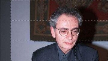 La Venezia di Daniele Del Giudice: Atlante Veneziano: Guida TV  - TV Sorrisi e Canzoni