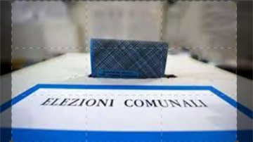 TG2 Italia - Speciale Elezioni Amministrative 2021: Guida TV  - TV Sorrisi e Canzoni