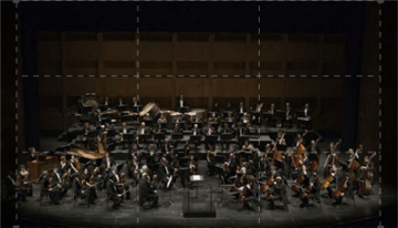 Grandi Direttori D'Orchestra: Guida TV  - TV Sorrisi e Canzoni