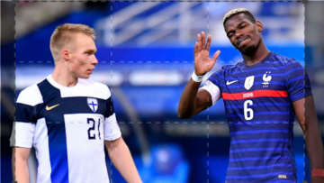 Match Preview Nations League: Guida TV  - TV Sorrisi e Canzoni