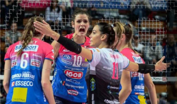 SuperCoppa Italiana Femminile: Guida TV  - TV Sorrisi e Canzoni