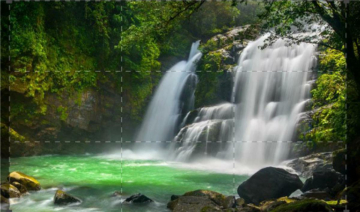 Costa Rica la rinascita della natura: Guida TV  - TV Sorrisi e Canzoni