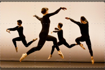 Merce Cunningham. The Legacy: Guida TV  - TV Sorrisi e Canzoni