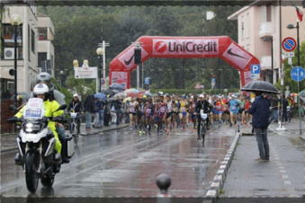 Mezza Maratona Padova: Guida TV  - TV Sorrisi e Canzoni