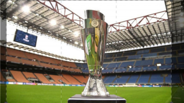 Nazionale Pre Partita: Guida TV  - TV Sorrisi e Canzoni
