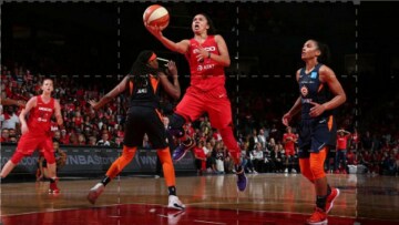 WNBA: Guida TV  - TV Sorrisi e Canzoni