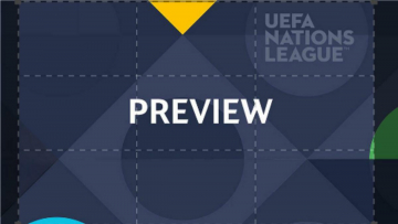 Preview Nations League: Guida TV  - TV Sorrisi e Canzoni