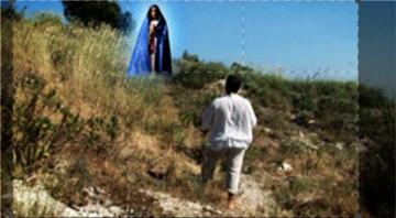 Guadalupe - Un'immagine viva: Guida TV  - TV Sorrisi e Canzoni