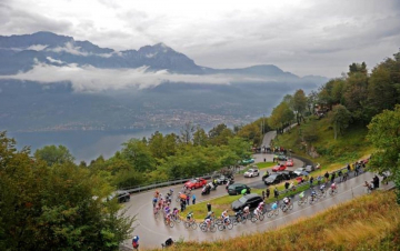 Giro di Lombardia 2021: Guida TV  - TV Sorrisi e Canzoni