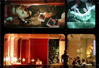 Twin Rooms: Guida TV  - TV Sorrisi e Canzoni