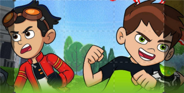 Ben 10: attacco alieno: Guida TV  - TV Sorrisi e Canzoni