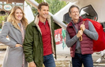 Return To Christmas Creek: Guida TV  - TV Sorrisi e Canzoni