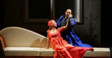 Opera - Il turco in Italia: Guida TV  - TV Sorrisi e Canzoni
