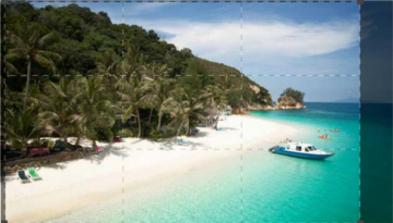 Malesia: Emerald Island: Guida TV  - TV Sorrisi e Canzoni