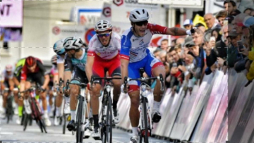 Tour de Vendee: Guida TV  - TV Sorrisi e Canzoni