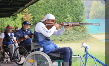 Mondiale Para Trap SGS: Guida TV  - TV Sorrisi e Canzoni